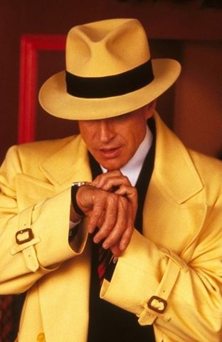Dick Tracy