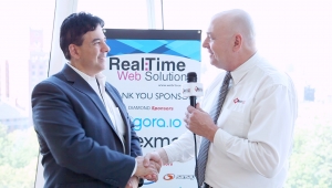 eTechTV For Business Talks Real Time Communications with TMC CEO Rich Tehrani